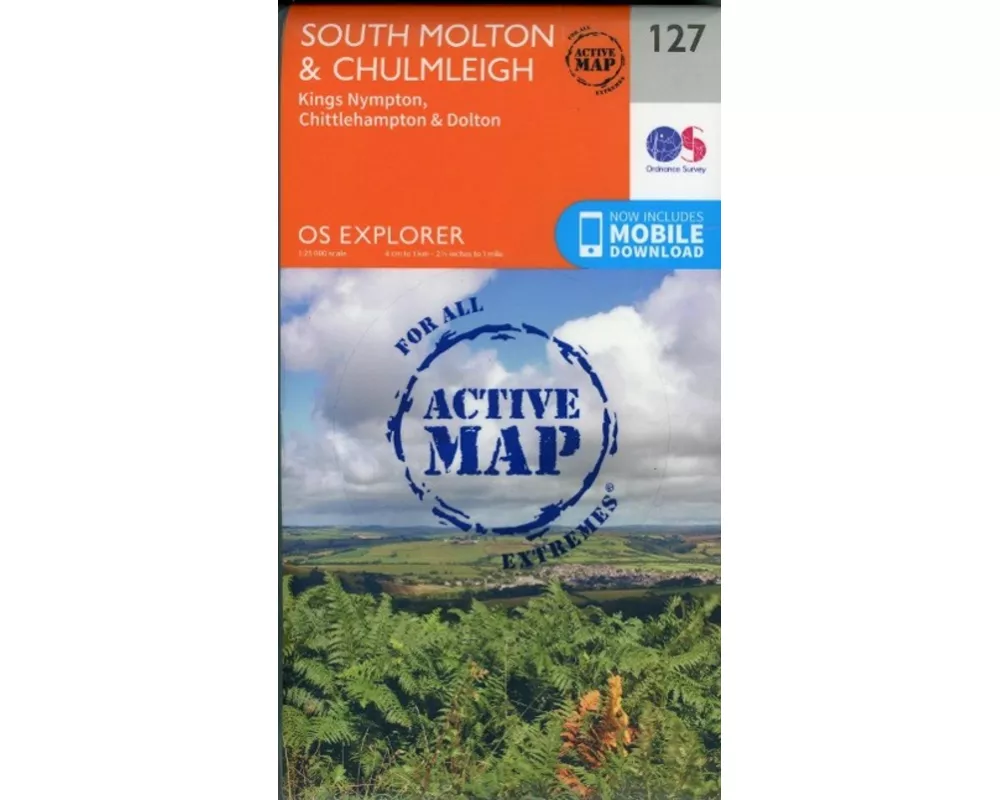 South Molton and Chulmleigh