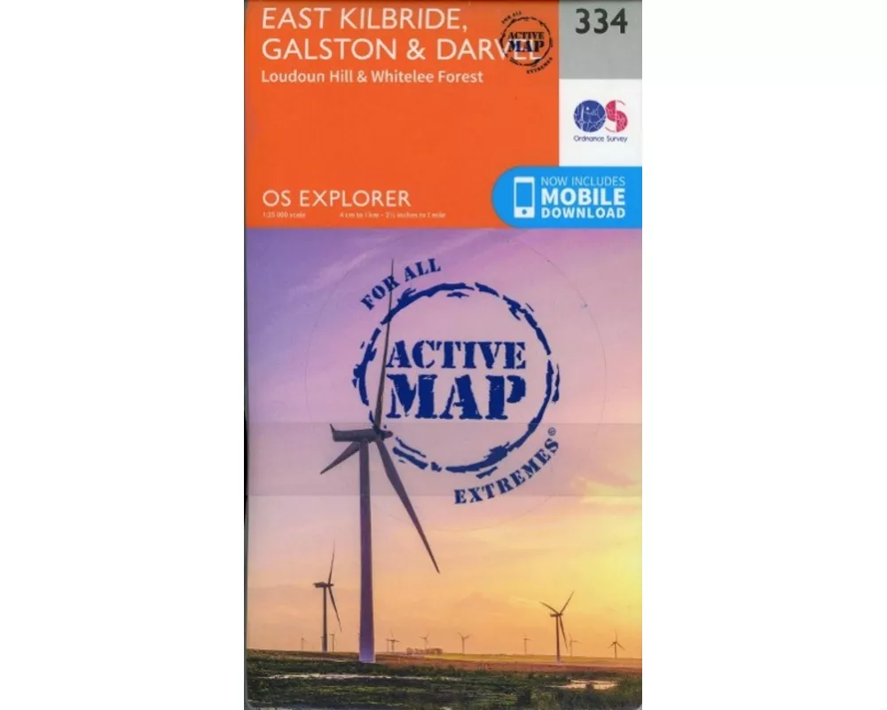 East Kilbride, Galston and Darvel