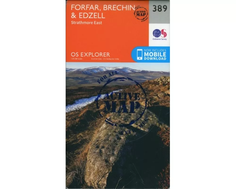 Forfar, Brechin and Edzell