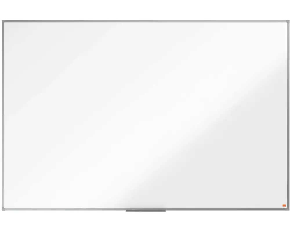 Nobo Whiteboard Essence 120 cm x 180 cm, Weiss