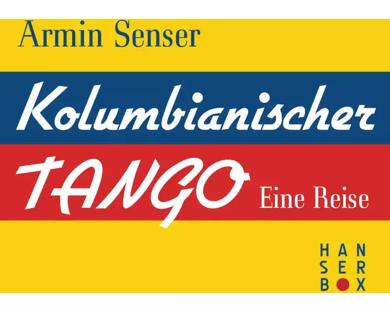 Kolumbianischer Tango