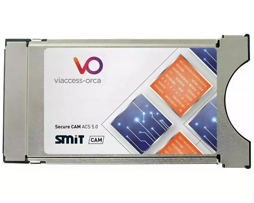 CE CI-Modul Viaccess-CAM