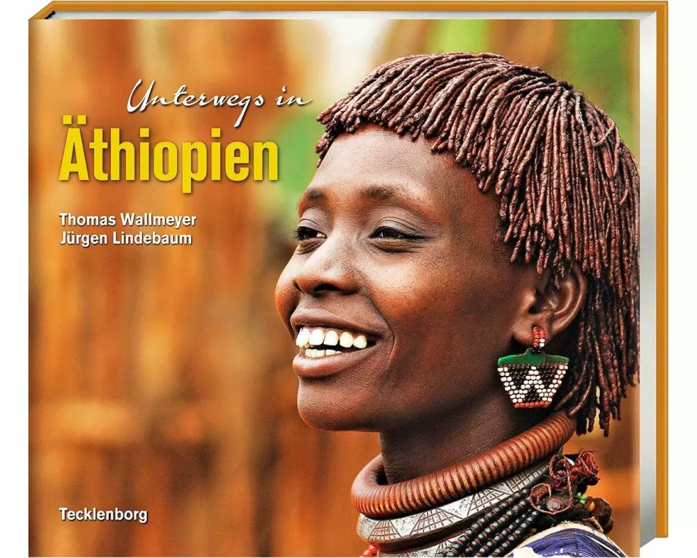 Unterwegs in Äthiopien