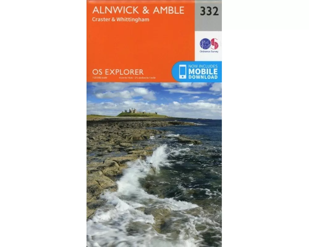 Alnwick and Amble, Craster and Whittingham