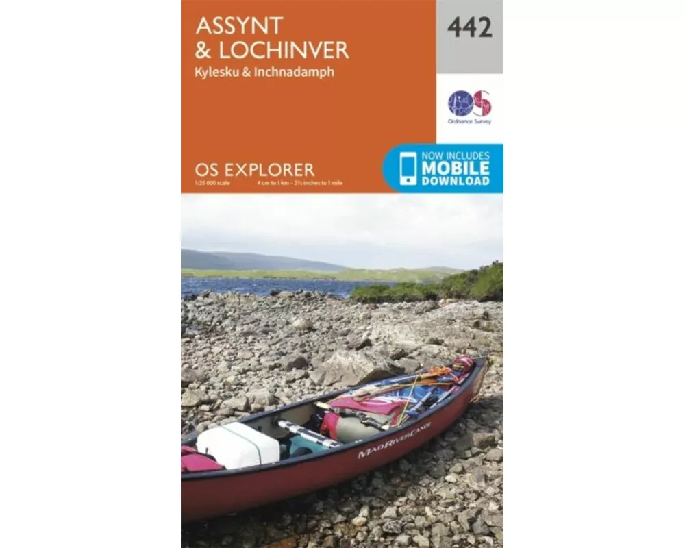 Assynt and Lochinver