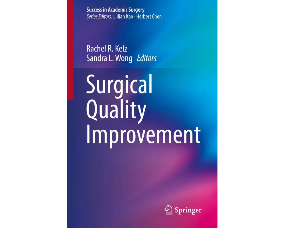 Surgical Quality Improvement