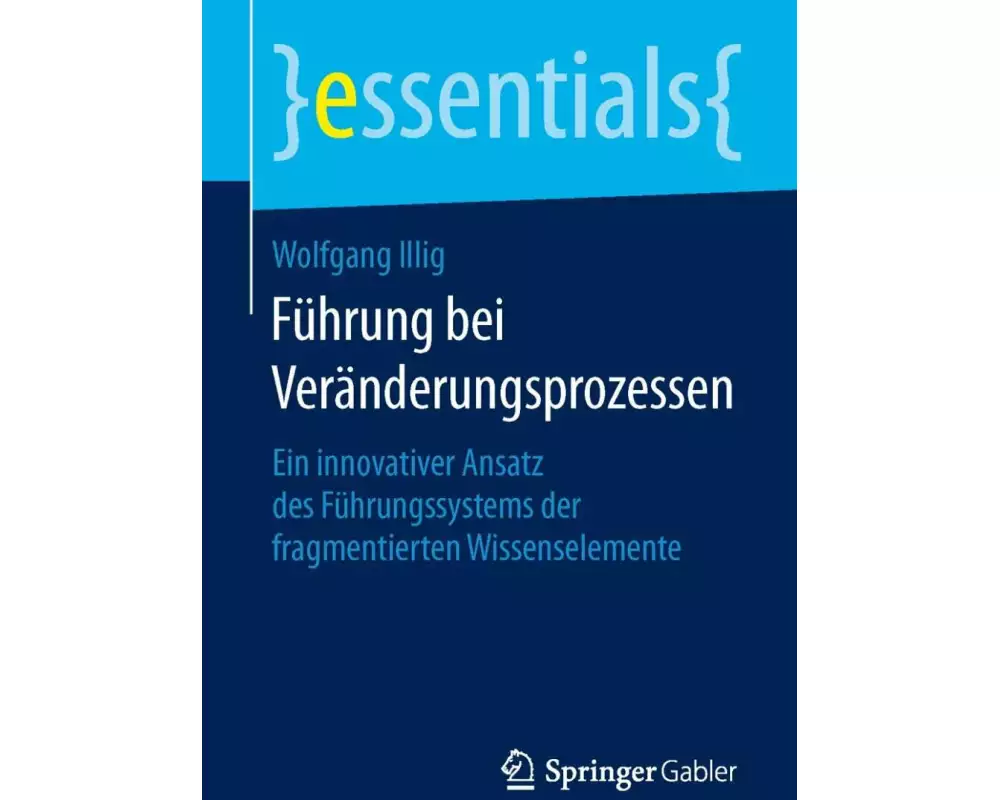 Führung bei Veränderungsprozessen