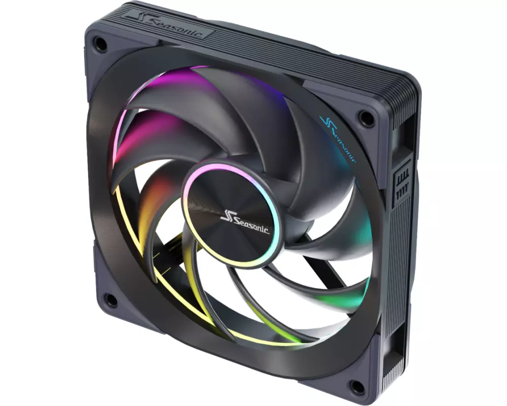 "MAGFLOW ARGB, 1-Fan Kit"