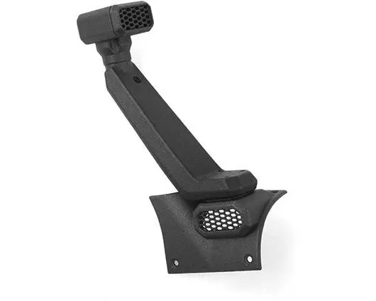 RC4WD Modellbau-Schnorchel Stubby SCX6 Jeep Wrangler