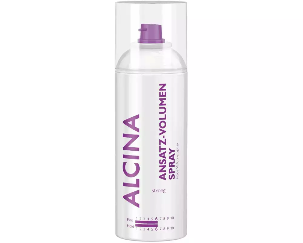 alcina Strong Ansatz-Volumen-Spray 200 ml