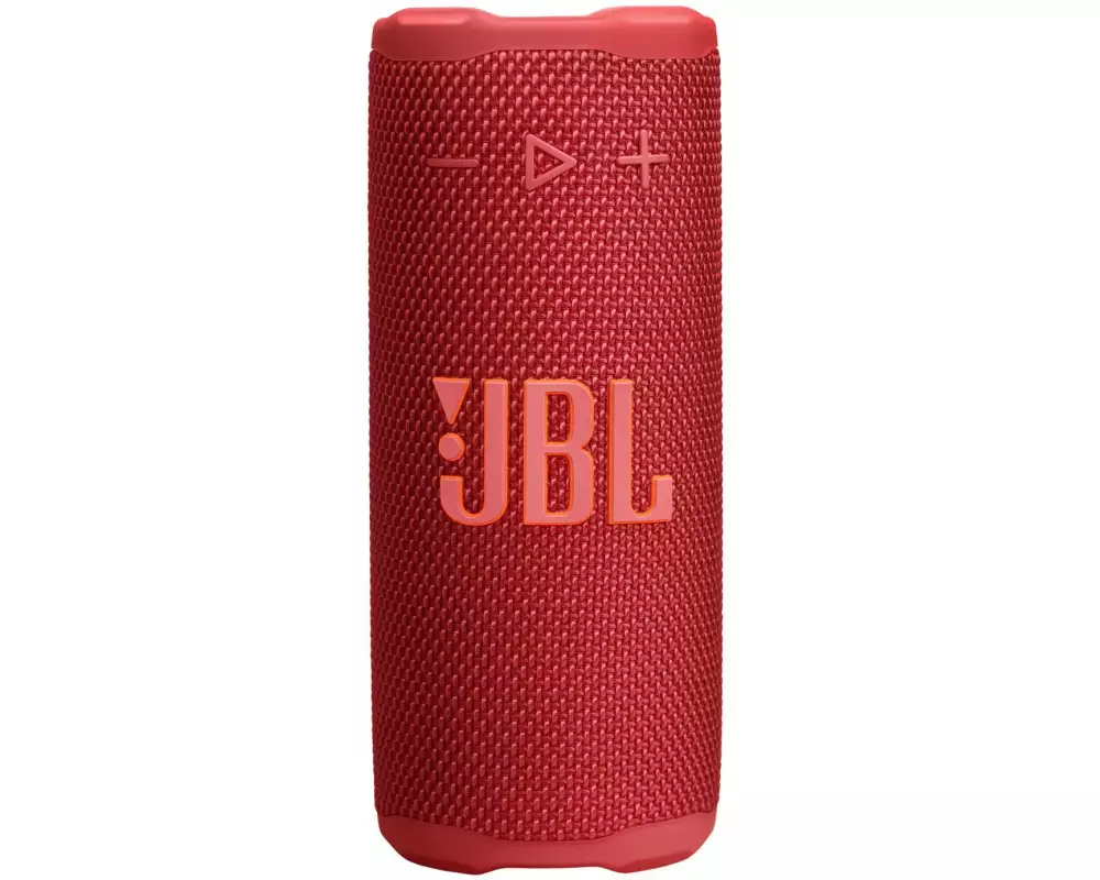 JBL Bluetooth Speaker Grip Rot