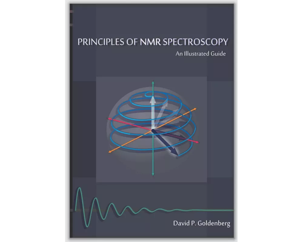 Principles of NMR Spectroscopy
