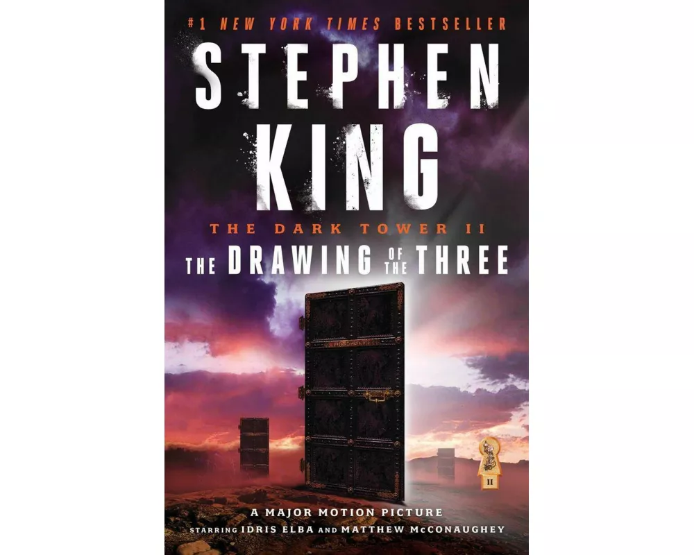The Dark Tower II