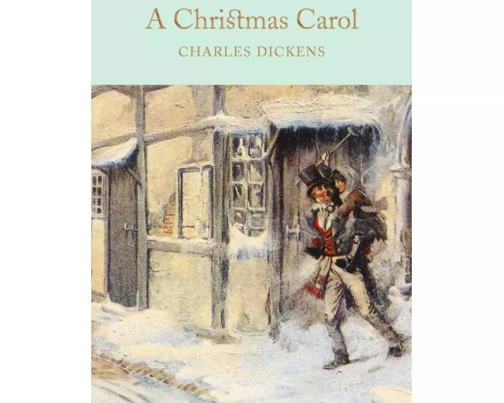 A Christmas Carol