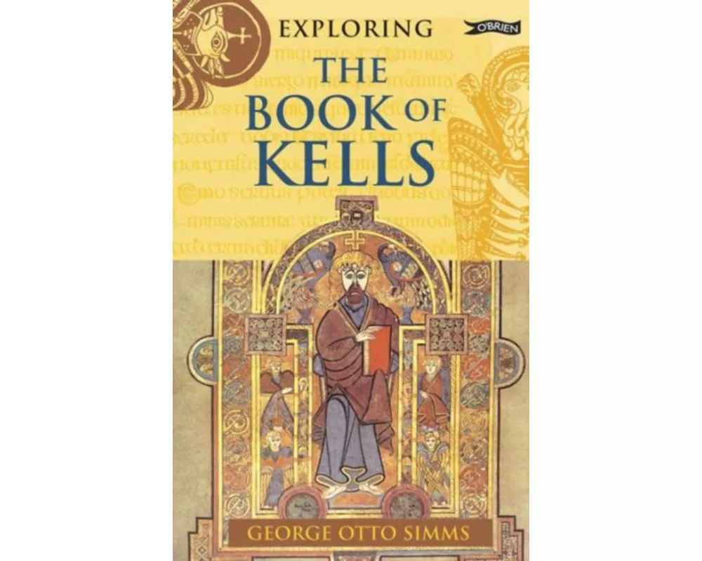 Exploring the Book of Kells