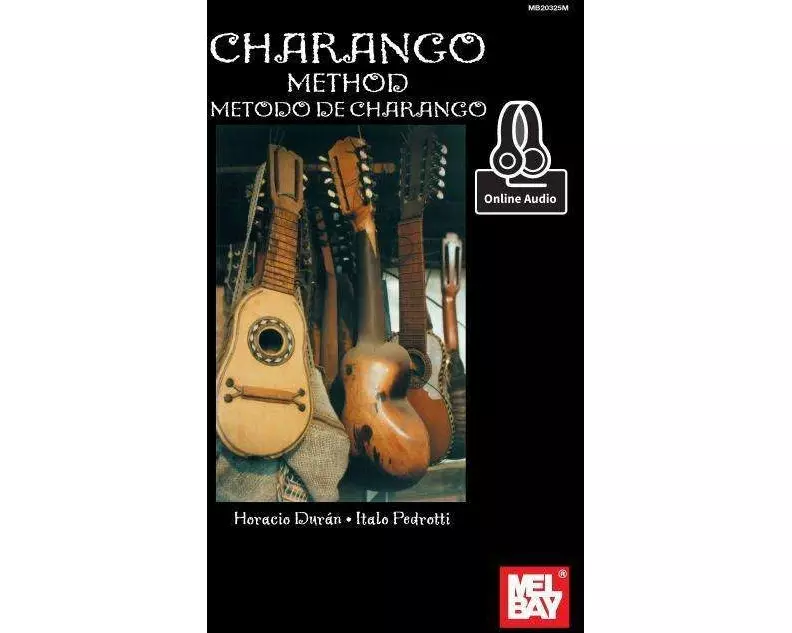 Charango Method