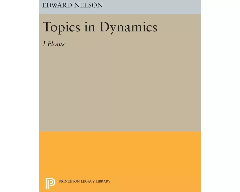 Topics in Dynamics