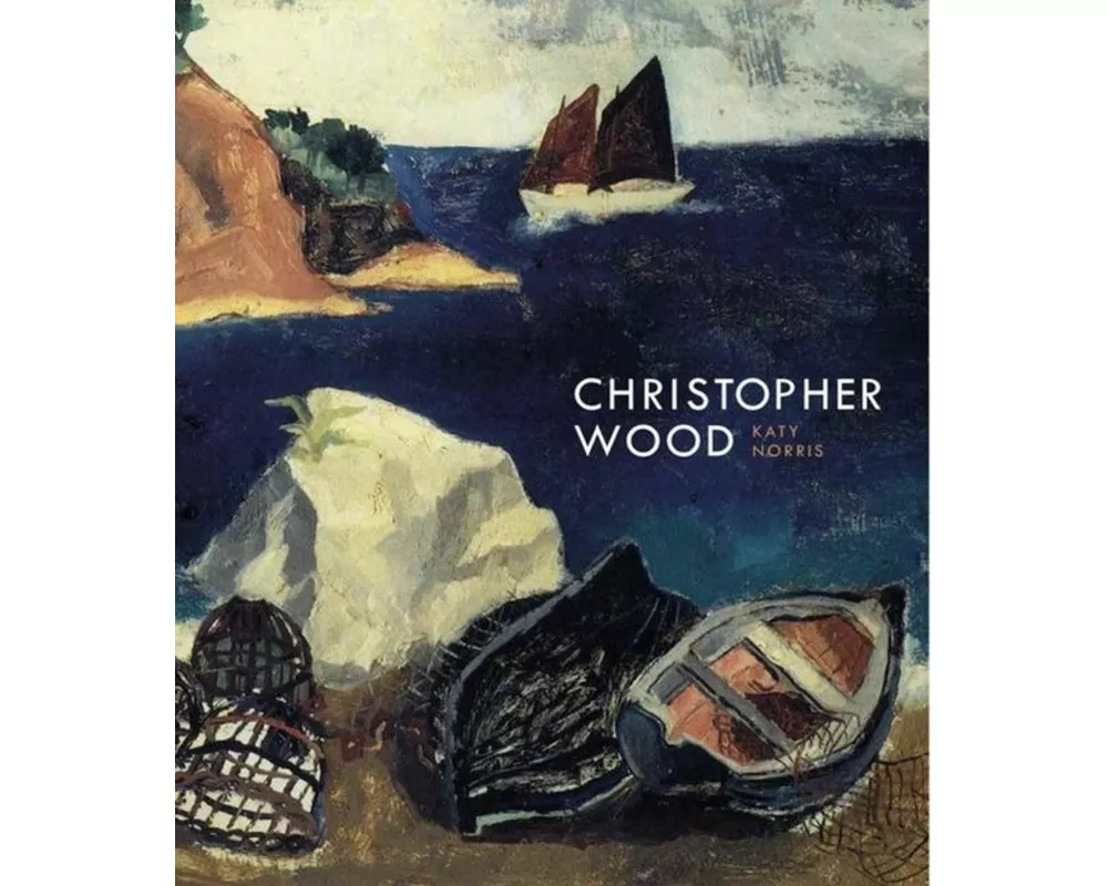 Christopher Wood