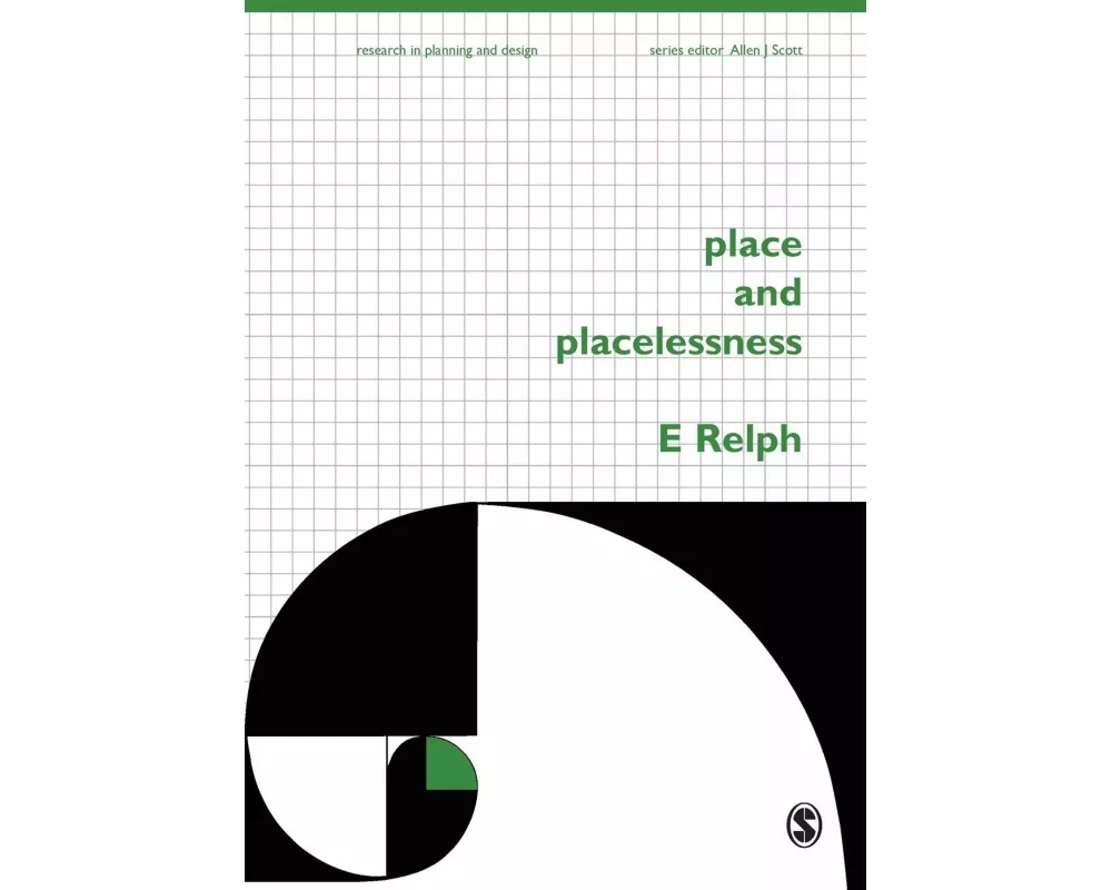 Place and Placelessness