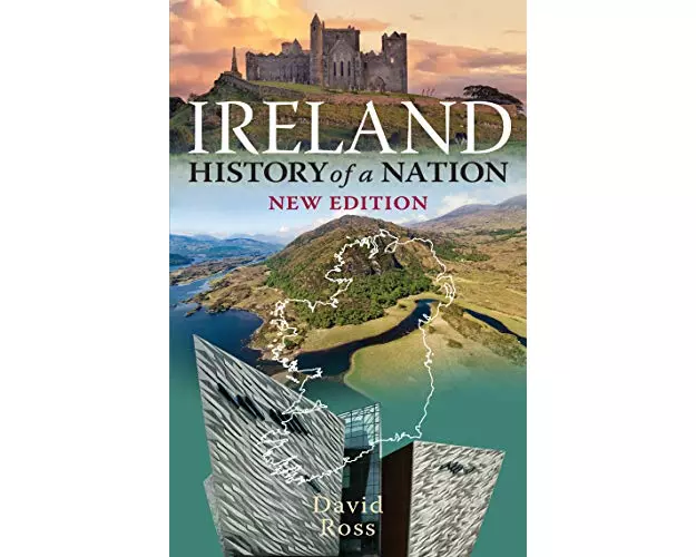 Ireland History of a Nation
