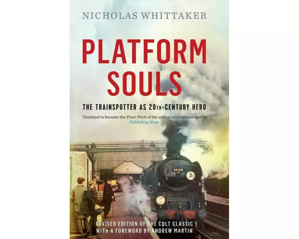 Platform Souls