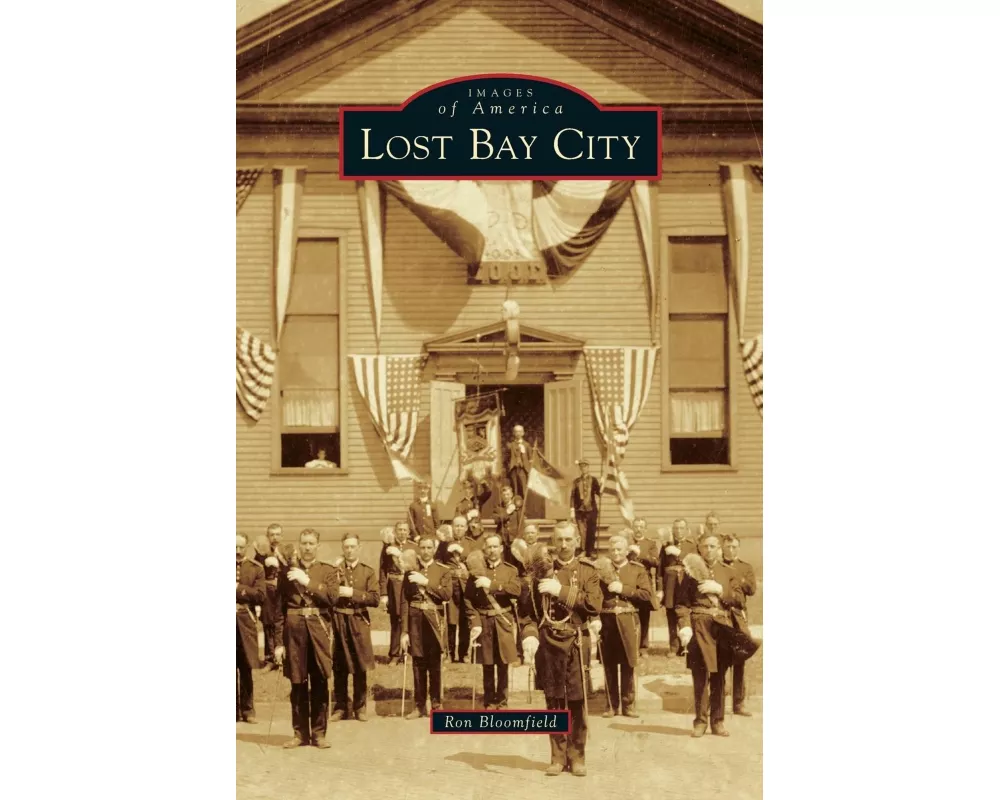 Lost Bay City