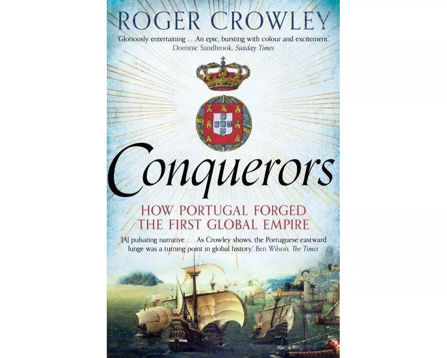 Conquerors
