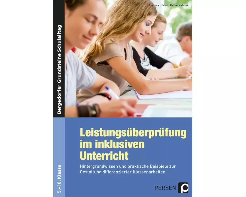 Leistungsüberprüfung im inklusiven Unterricht
