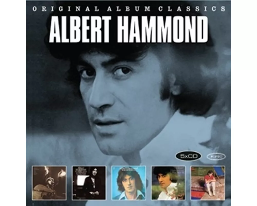 Original Album Classics