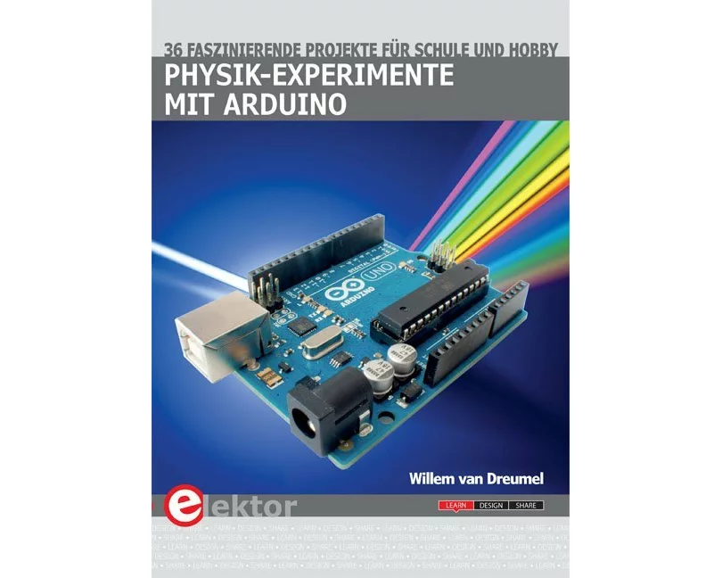 Physik-Experimente mit Arduino