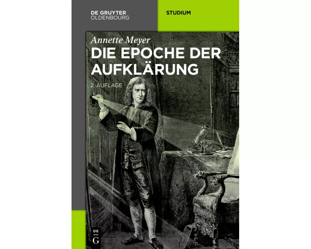 Die Epoche der Aufklärung