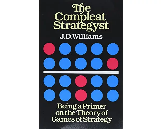 The Compleat Strategyst