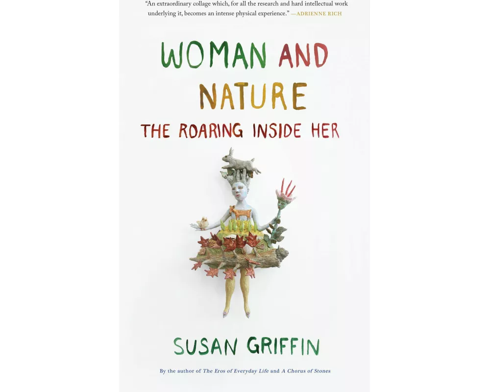 Woman and Nature