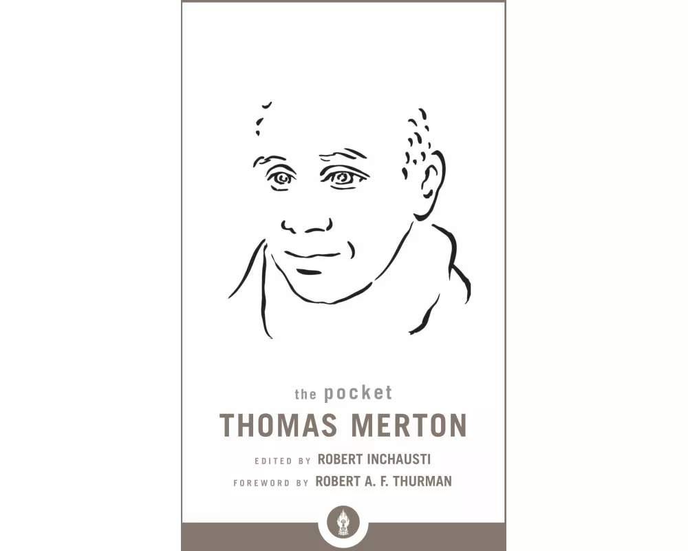 The Pocket Thomas Merton