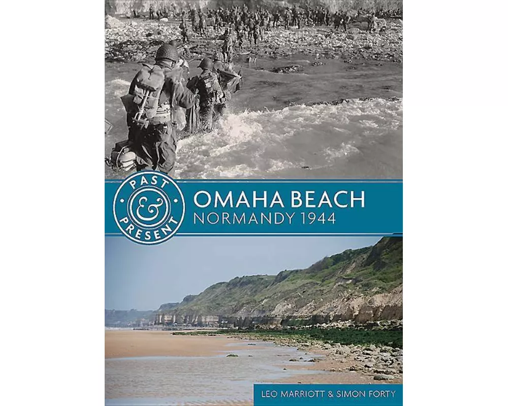 Omaha Beach