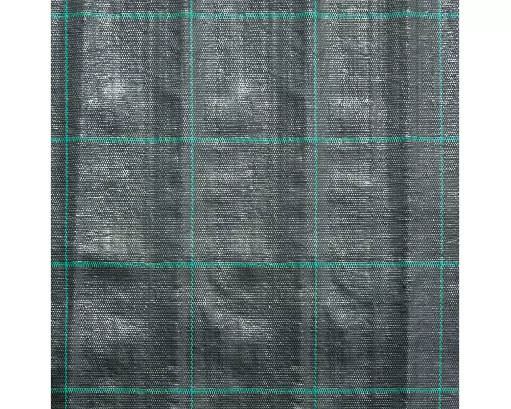 HEISSNER PE Unterbodengewebe, 100 g/m² 2 x 100 m