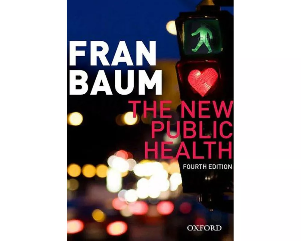 The New Public Health