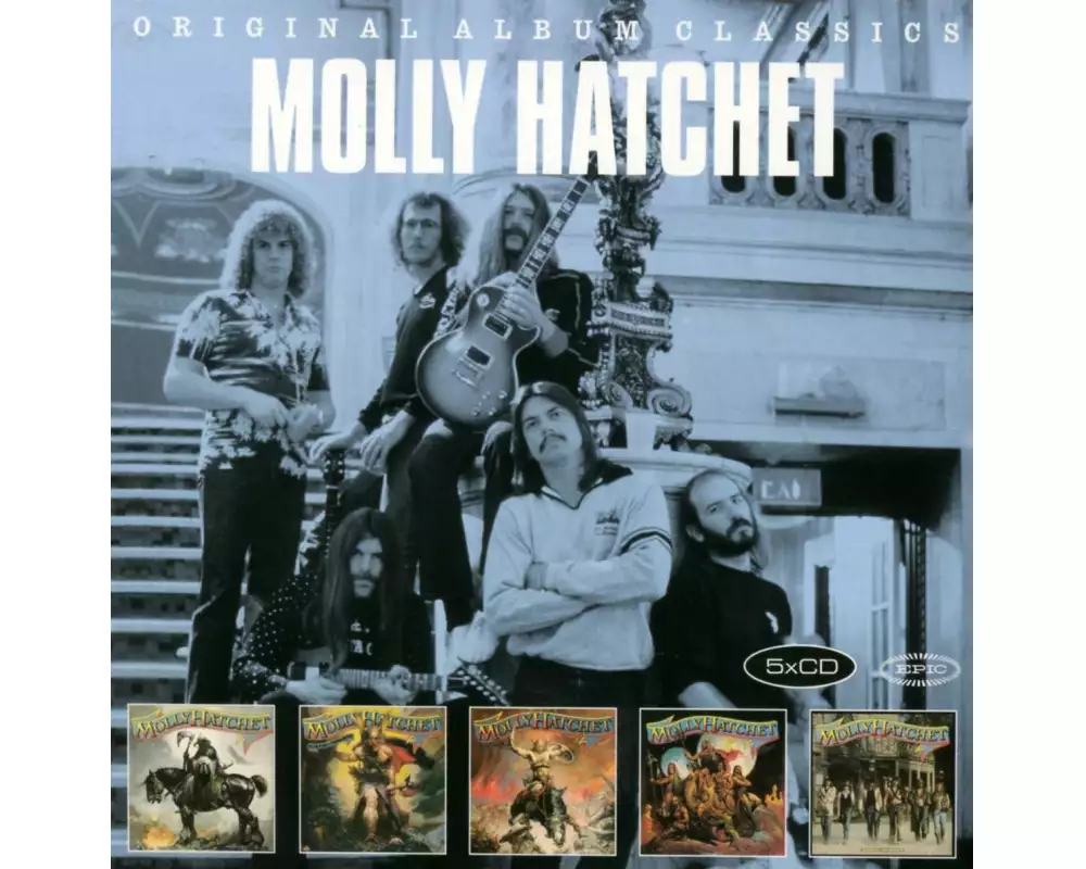 Original Album Classic