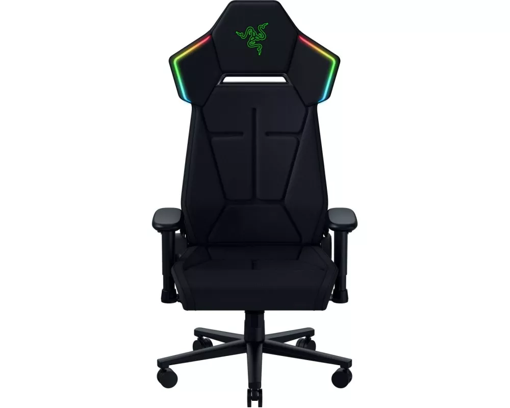Razer Soma Chroma Schwarz RGB