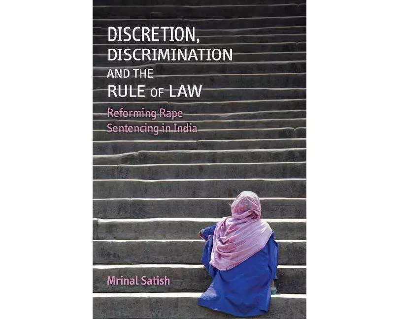 Discretion, Discrimination and the Rule of Law