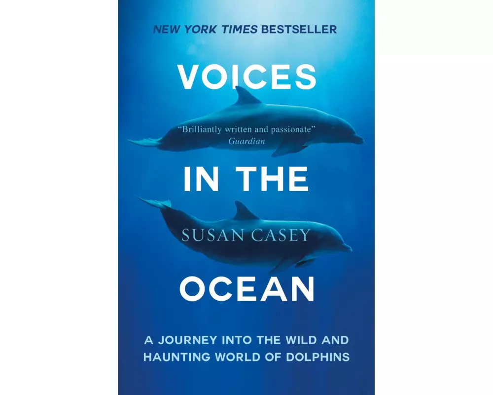 Voices in the Ocean