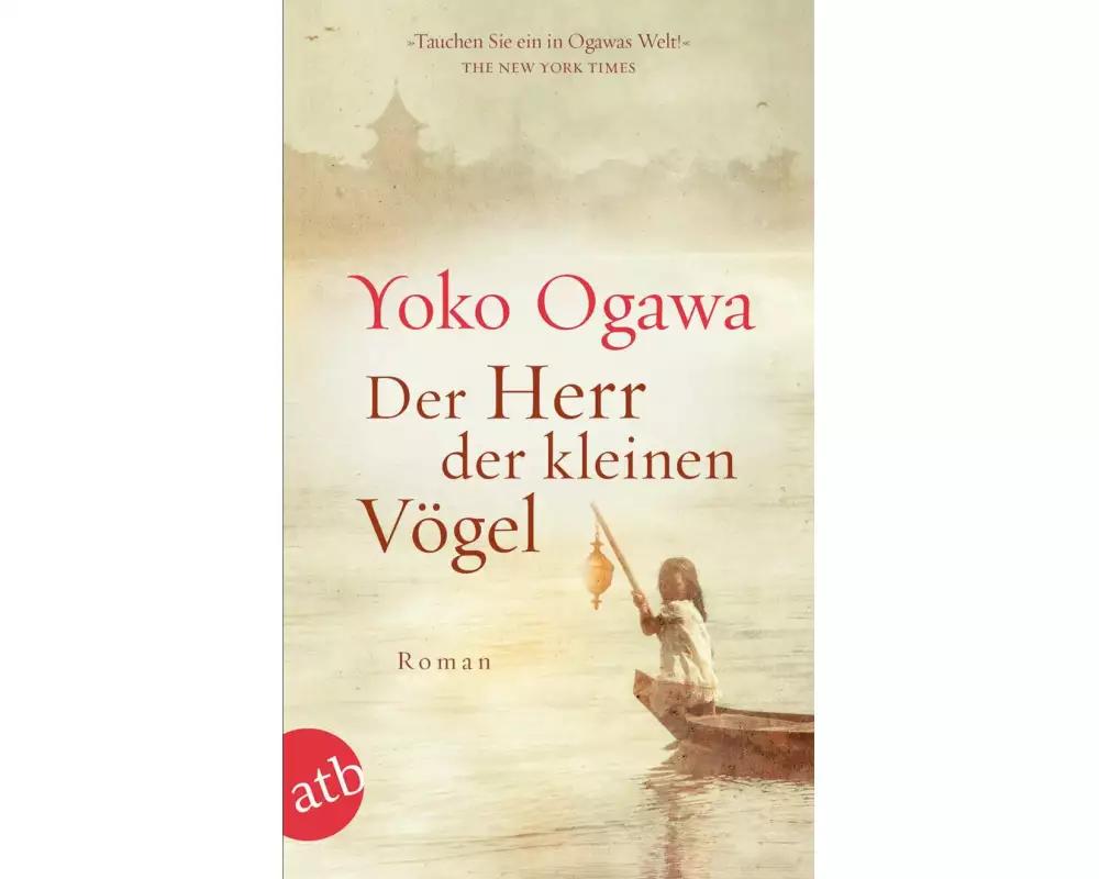 Der Herr der kleinen Vögel