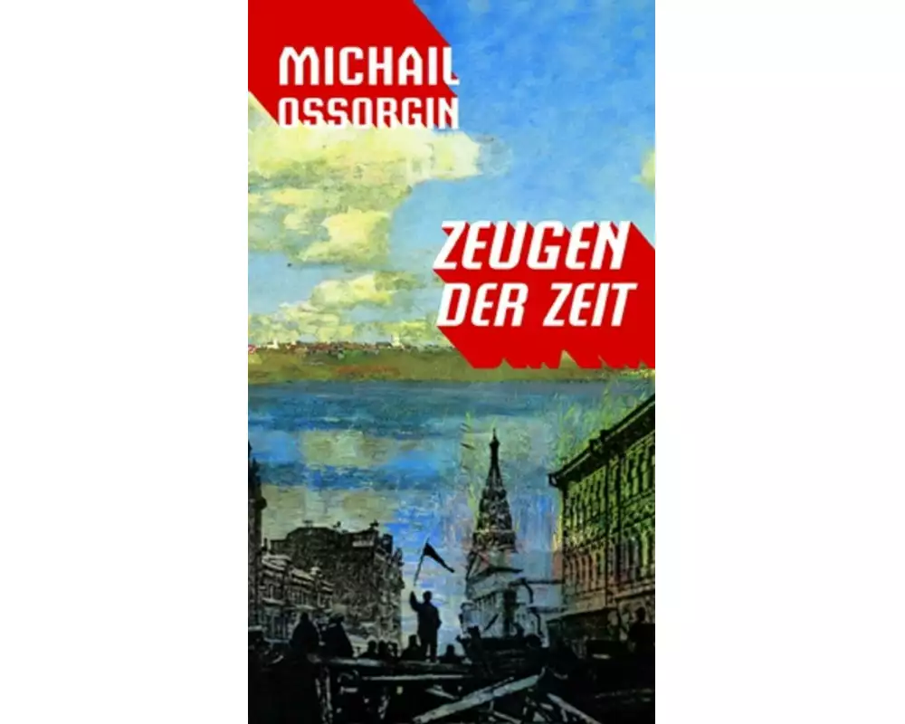 Zeugen der Zeit