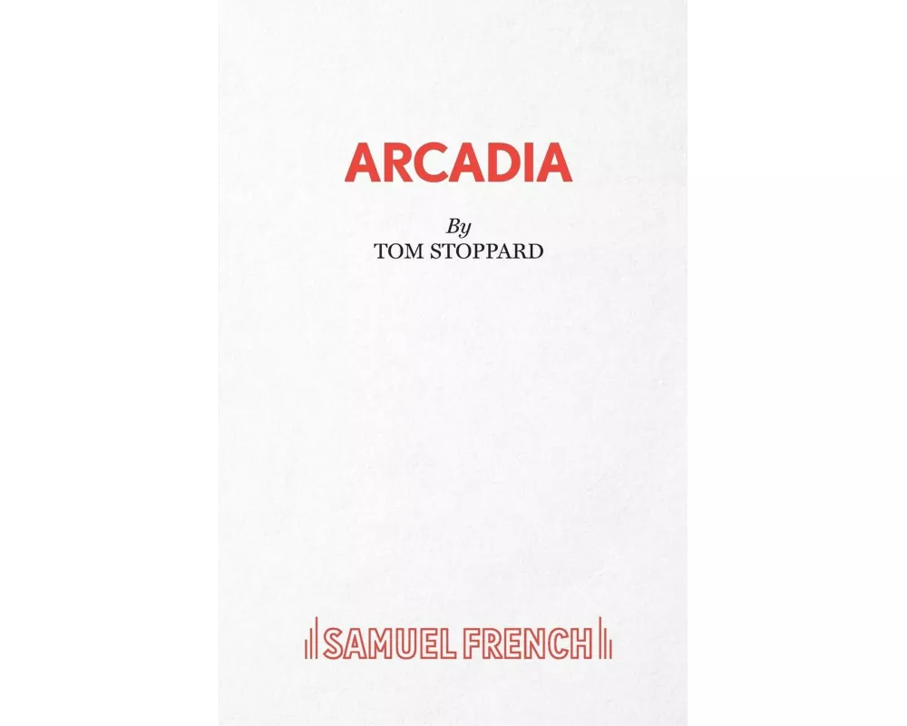 Arcadia