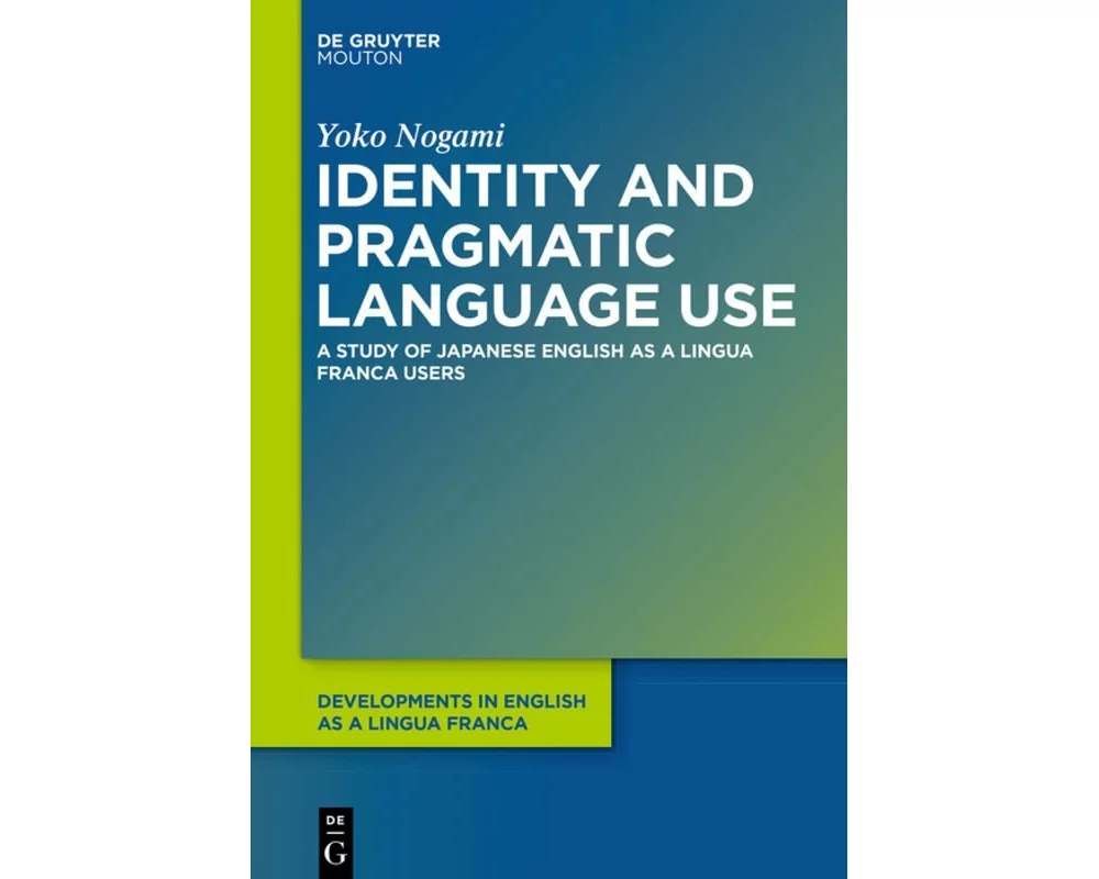 Identity and Pragmatic Language Use