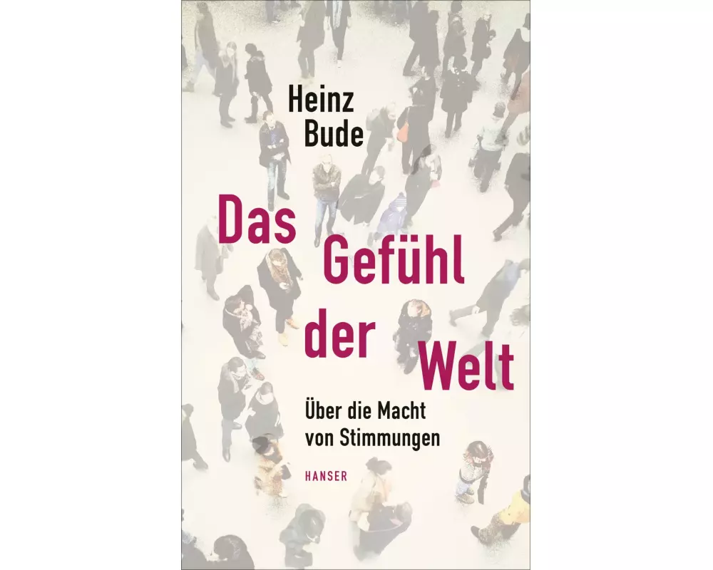 Das Gefühl der Welt