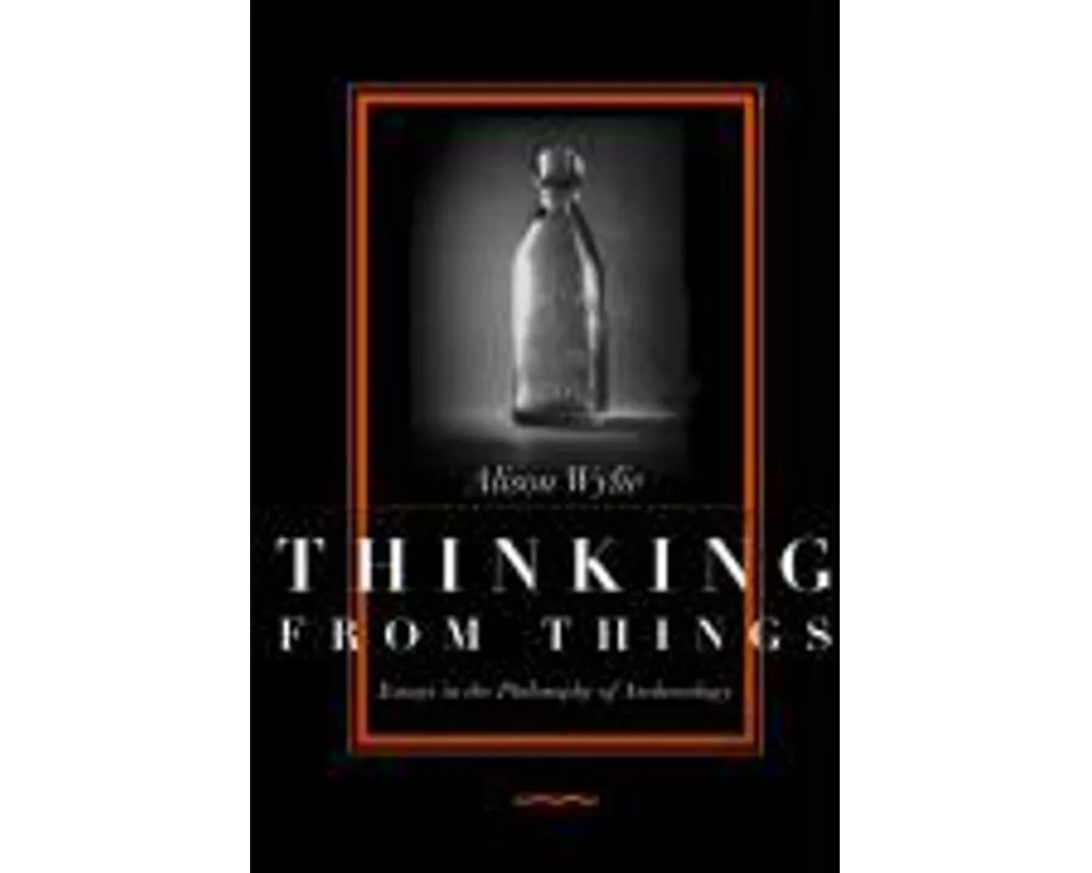 Thinking from Things