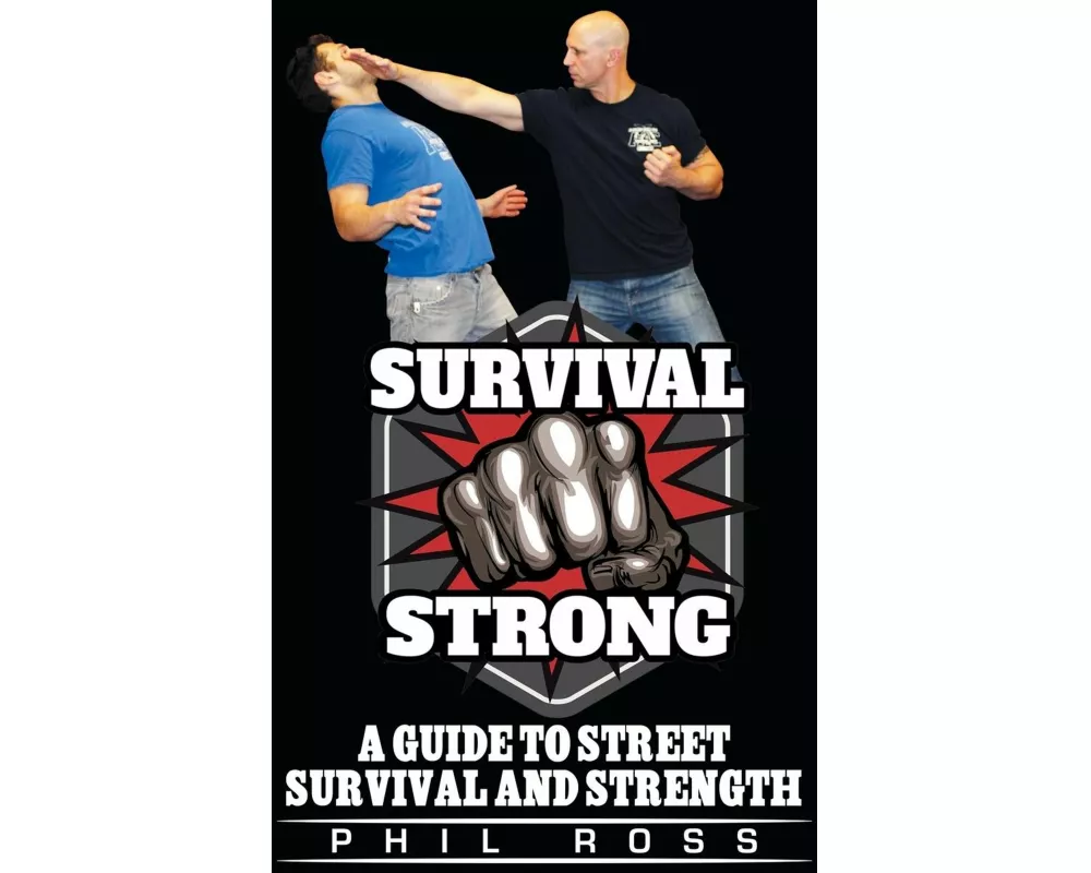 Survival Strong