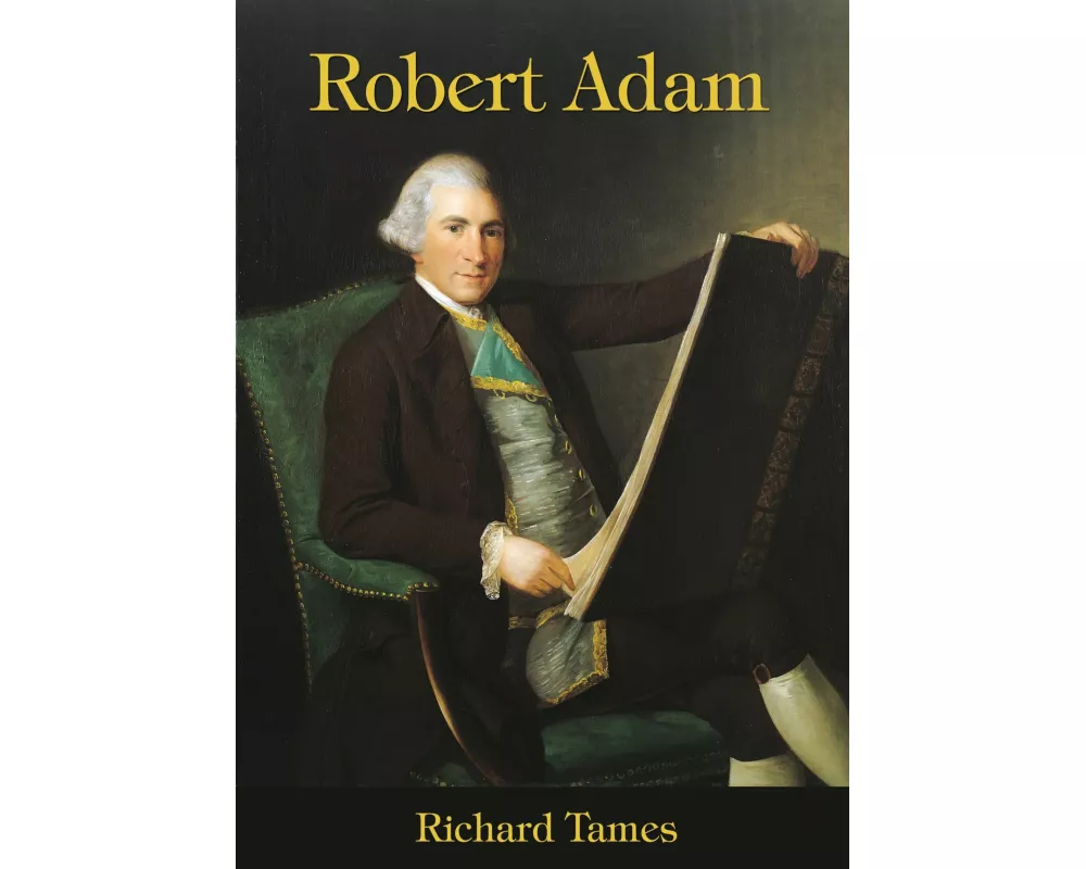 Robert Adam