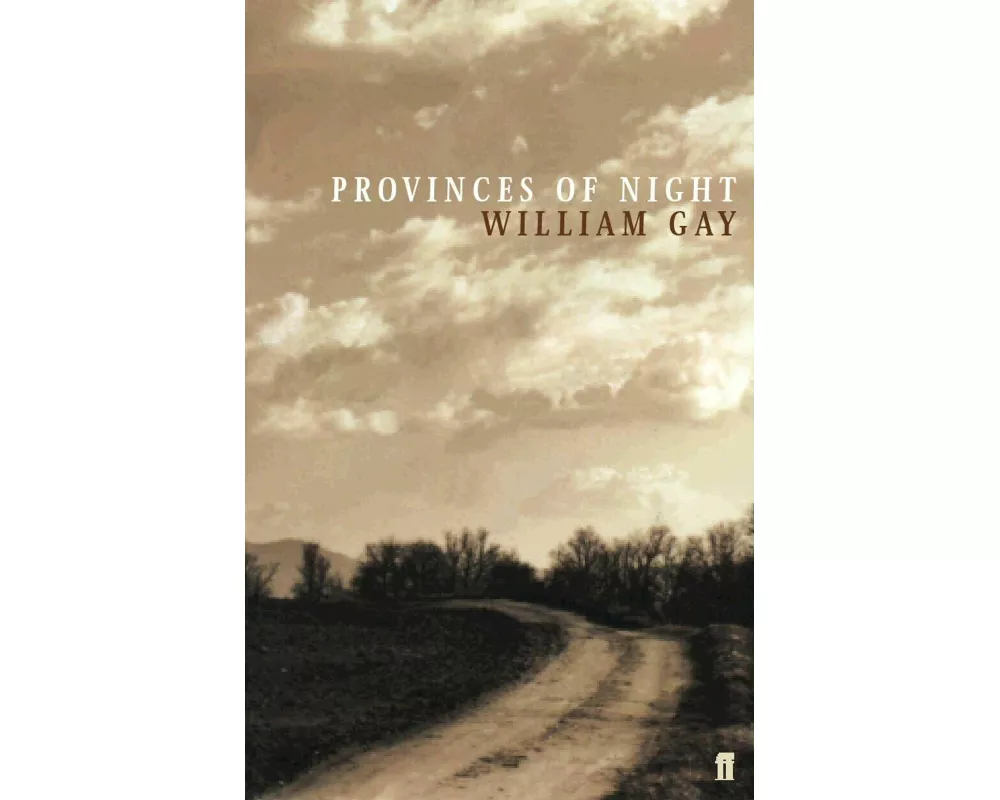 Provinces of Night